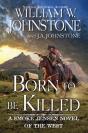 Born To Be Killed - Preview