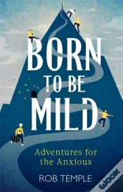 Capa do artigo Born To Be Mild