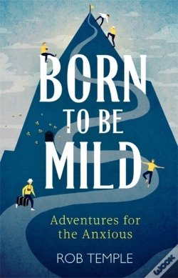 Capa do artigo Born To Be Mild