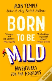 Capa do artigo Born To Be Mild