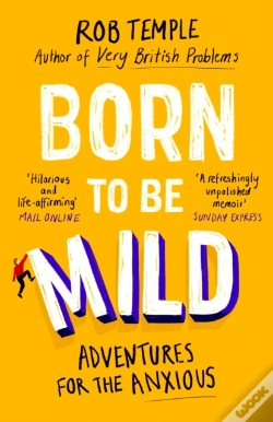 Capa do artigo Born To Be Mild