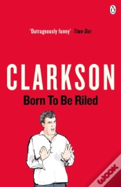 Capa do artigo Born To Be Riled