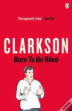 Capa do artigo Born To Be Riled