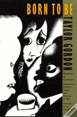 Capa do artigo Born To Be