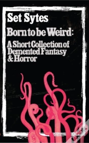 Capa do artigo Born To Be Weird