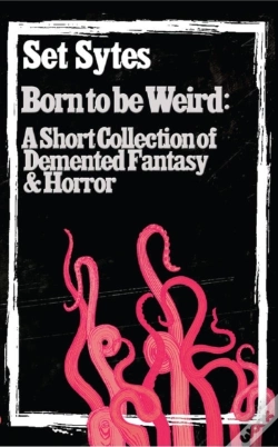 Capa do artigo Born To Be Weird