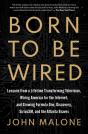 Born To Be Wired - Preview
