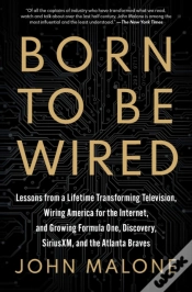 Capa do artigo Born To Be Wired