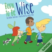 Capa do artigo Born To Be Wise