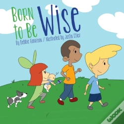 Capa do artigo Born To Be Wise
