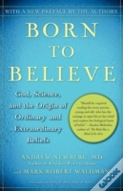 Capa do artigo Born To Believe