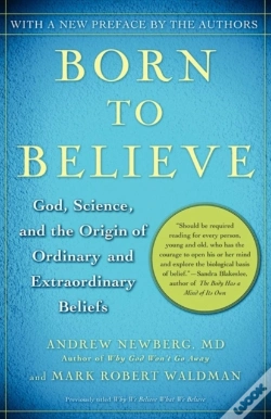 Capa do artigo Born To Believe