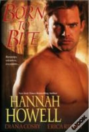 Capa do artigo Born To Bite