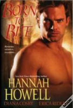 Capa do artigo Born To Bite