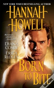 Capa do artigo Born To Bite