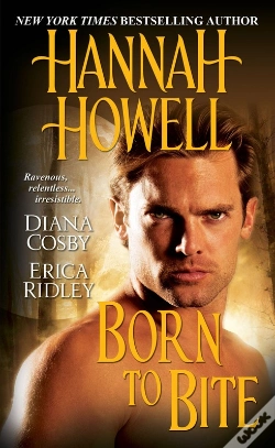 Capa do artigo Born To Bite