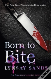Capa do artigo Born To Bite