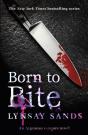 Born To Bite - Preview