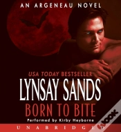 Capa do artigo Born To Bite