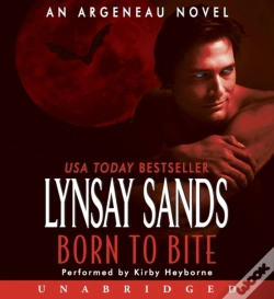 Capa do artigo Born To Bite