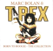 Capa do artigo Born To Boogie (The Collection) - CD