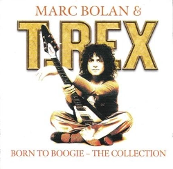 Capa do artigo Born To Boogie (The Collection) - CD