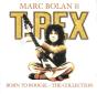 Born To Boogie (The Collection) - CD - Preview