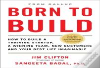 Born To Build