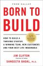 Born To Build - Preview