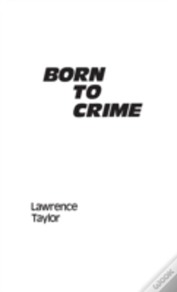 Capa do artigo Born To Crime