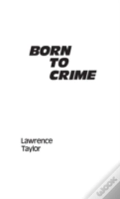 Capa do artigo Born To Crime