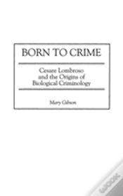 Capa do artigo Born To Crime