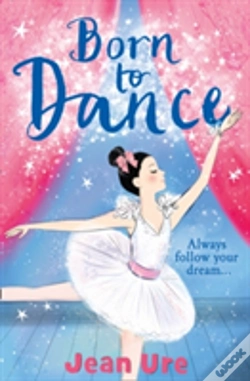 Capa do artigo Born To Dance