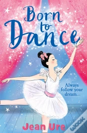 Capa do artigo Born To Dance