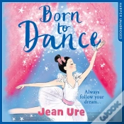 Capa do artigo Born To Dance