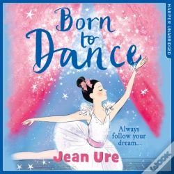 Capa do artigo Born To Dance