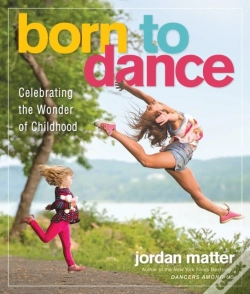 Capa do artigo Born To Dance