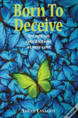 Capa do artigo Born To Deceive