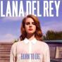 Born to Die - CD - Preview