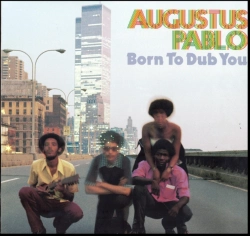 Capa do artigo Born to Dub You - Vinil