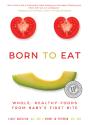Born To Eat - Preview