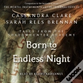 Born To Endless Night
