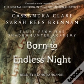 Capa do artigo Born To Endless Night