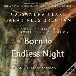 Capa do artigo Born To Endless Night
