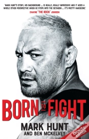 Capa do artigo Born To Fight