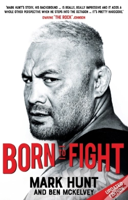 Capa do artigo Born To Fight