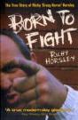 Born To Fight - Preview