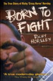 Capa do artigo Born To Fight
