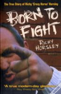 Capa do artigo Born To Fight