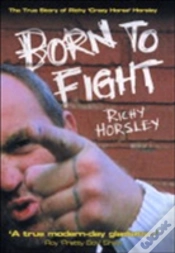Capa do artigo Born To Fight